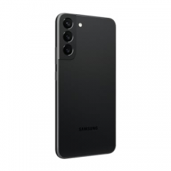 Samsung - Galaxy S22+ 5G 128 GB, Negro, Desbloqueado - Nuevo