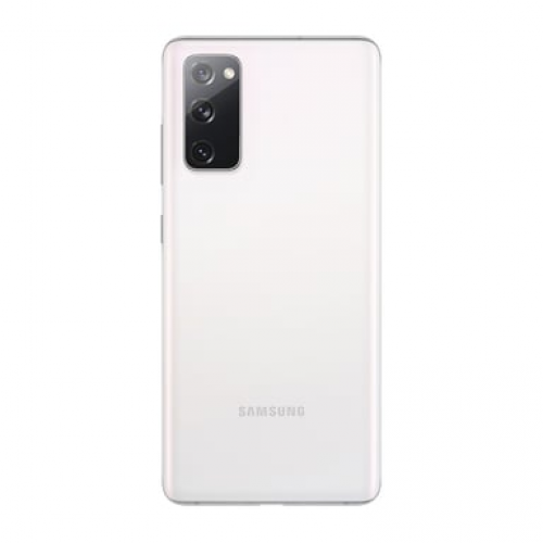 Samsung - Galaxy S20 FE 128 GB, blanco, desbloqueado - Nuevo
