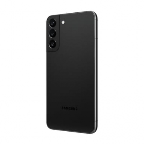 Samsung - Galaxy S22+ 5G 256 GB, Negro, Desbloqueado - Nuevo
