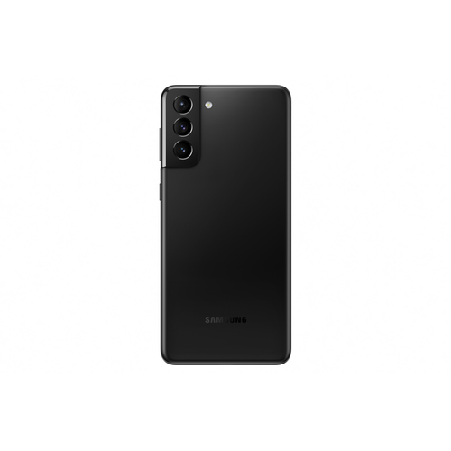 Samsung - Galaxy S21+ 5G 128 GB, Negro, Desbloqueado - Nuevo