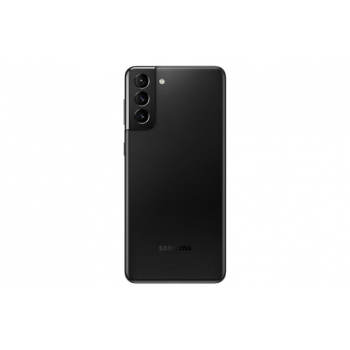 Samsung - Galaxy S21+ 5G 128 GB, Negro, Desbloqueado - Nuevo