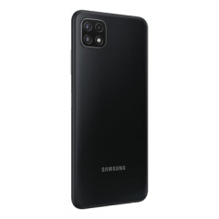 Samsung - Galaxy A22 5G 128GB, Gris, Desbloqueado - Nuevo