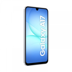 Samsung - Samsung Galaxy A17 4G 8GB/256GB Gris (Gray) Dual SIM - Nuevo