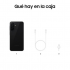 Samsung - Samsung Galaxy A26 17 cm (6.7") Ranura híbrida Dual SIM Android 15 5G USB Tipo C 8 GB 256 GB 5000 mAh Negro - Nuevo