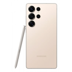 Samsung - Galaxy S25 Ultra (5G) 1 TB, Titanio Oro Rosa - Nuevo