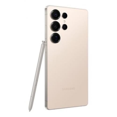 Samsung - Galaxy S25 Ultra (5G) 1 TB, Titanio Oro Rosa - Nuevo