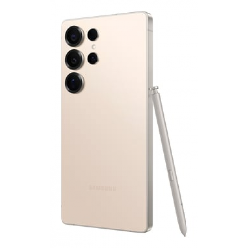 Samsung - Galaxy S25 Ultra (5G) 1 TB, Titanio Oro Rosa - Nuevo