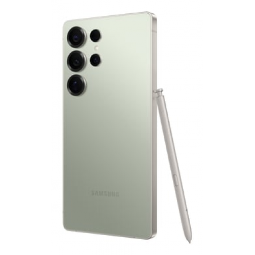 Samsung - Galaxy S25 Ultra (5G) 1 TB, Titanio Verde - Nuevo
