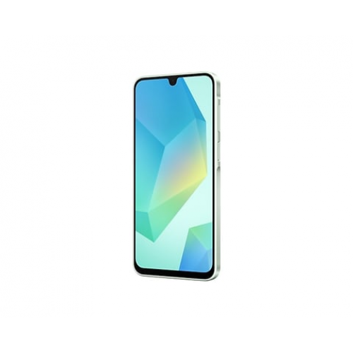 Samsung - Galaxy A16 (4G) 256 GB, Verde - Nuevo