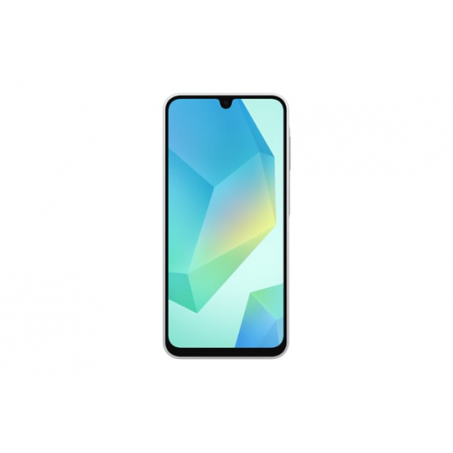 Samsung - Galaxy A16 (4G) 256 GB, Gris - Nuevo