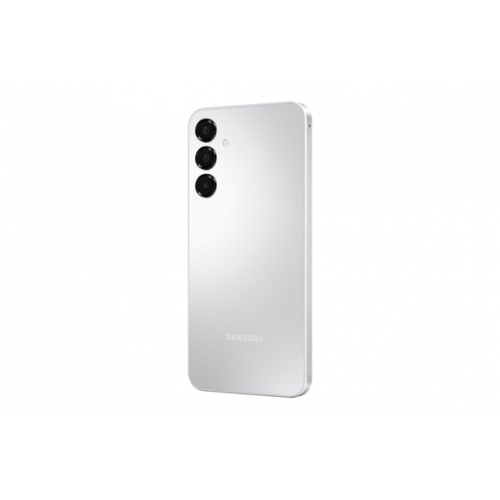 Samsung - Galaxy A16 (4G) 256 GB, Gris - Nuevo