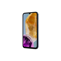 Samsung - Galaxy M15 (5G) 128 GB, Azul - Nuevo
