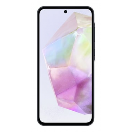 Samsung - Galaxy A35 (5G) [Edición Empresarial] 128 GB, Azul Medianoche - Nuevo