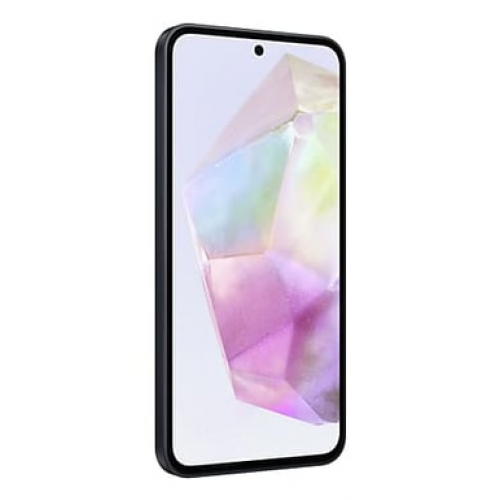 Samsung - Galaxy A35 (5G) [Edición Empresarial] 128 GB, Azul Medianoche - Nuevo