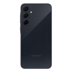 Samsung - Galaxy A35 (5G) [Edición Empresarial] 128 GB, Azul Medianoche - Nuevo