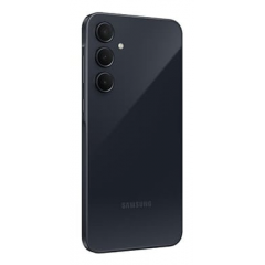 Samsung - Galaxy A35 (5G) [Edición Empresarial] 128 GB, Azul Medianoche - Nuevo