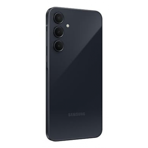 Samsung - Galaxy A35 (5G) [Edición Empresarial] 128 GB, Azul Medianoche - Nuevo