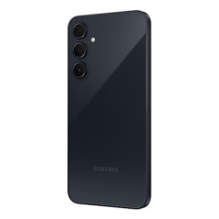 Samsung - Galaxy A35 (5G) [Edición Empresarial] 128 GB, Azul Medianoche - Nuevo