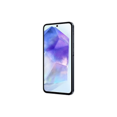 Samsung - Galaxy A55 (5G) [Edición Empresarial] 128 GB, Azul Medianoche - Nuevo