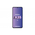 Samsung - Galaxy A35 (5G) 256 GB, Azul - Nuevo