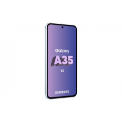 Samsung - Galaxy A35 (5G) 256 GB, Azul - Nuevo