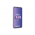 Samsung - Galaxy A35 (5G) 256 GB, Azul - Nuevo