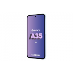 Samsung - Galaxy A35 (5G) 256 GB, Azul - Nuevo