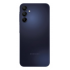Samsung - Galaxy A15 (5G) 128 GB, azul medianoche - Nuevo