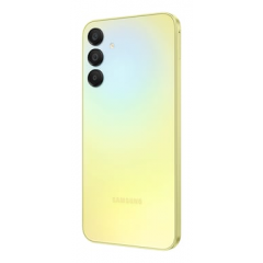 Samsung - Galaxy A15 (5G) 128GB, Lima - Nuevo