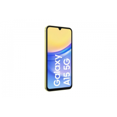 Samsung - Galaxy A15 (5G) 128GB, Lima - Nuevo