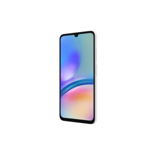 Samsung - Samsung Galaxy A05s 4GB/64GB Plata Dual SIM SM-A057G - Nuevo