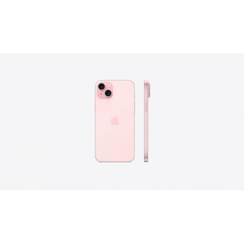 Apple - iPhone 15 256 GB, Rosa - Nuevo