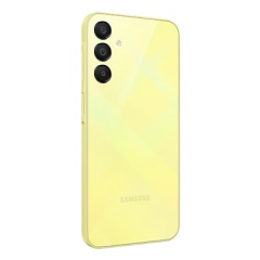Samsung - Galaxy A15 (4G) 128 GB, Amarillo - Nuevo