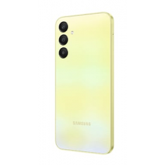 Samsung - Galaxy A25 (5G) 256GB, Amarillo, Desbloqueado - Nuevo