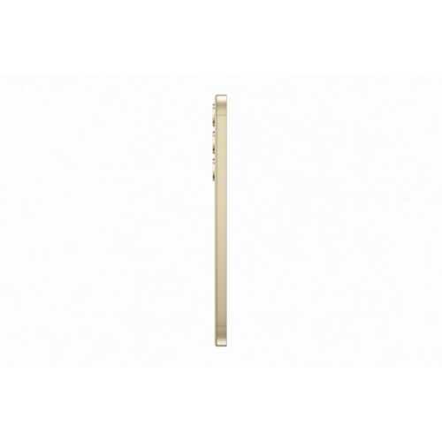 Samsung - Galaxy S24 Plus (5G) 256 Gb, Crema, Desbloqueado - Nuevo