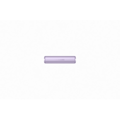 Samsung - Samsung Galaxy Z Flip3 (5G) 128 GB, Lavanda, Desbloqueado - Nuevo