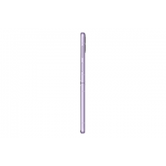 Samsung - Samsung Galaxy Z Flip3 (5G) 128 GB, Lavanda, Desbloqueado - Nuevo