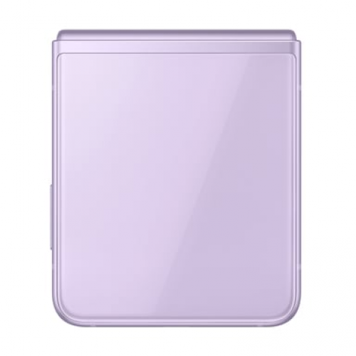 Samsung - Samsung Galaxy Z Flip3 (5G) 128 GB, Lavanda, Desbloqueado - Nuevo