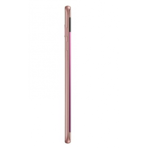 Samsung - Galaxy S7 edge 32 GB, oro rosa, desbloqueado - Nuevo