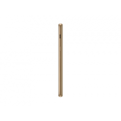 Samsung - Galaxy A8 (2018) 32 GB, dorado, desbloqueado - Nuevo