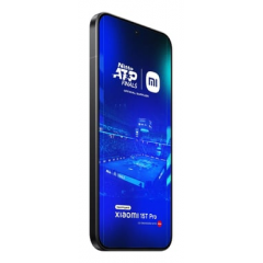 Xiaomi - 15T Pro (5G) 512 Gb, Negro - Nuevo