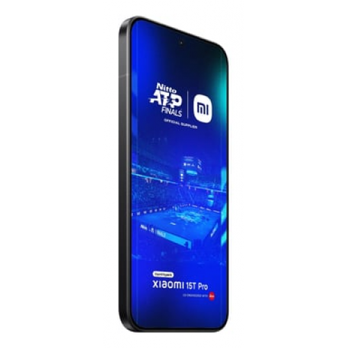Xiaomi - 15T Pro (5G) 512 Gb, Negro - Nuevo