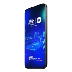 Xiaomi - 15T Pro (5G) 512 Gb, Negro - Nuevo