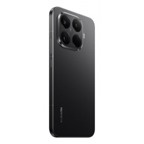 Xiaomi - 15T Pro (5G) 512 Gb, Negro - Nuevo