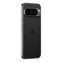Google - Pixel 9 Pro (5G) 128 GB, negro obsidiana - Nuevo