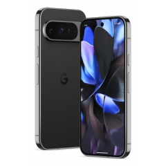 Google - Pixel 9 Pro (5G) 128 GB, negro obsidiana - Nuevo