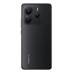 Xiaomi - Redmi Note 14 (5G) 256 GB, Negro - Nuevo