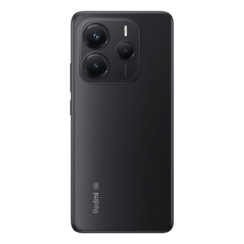 Xiaomi - Redmi Note 14 (5G) 256 GB, Negro - Nuevo