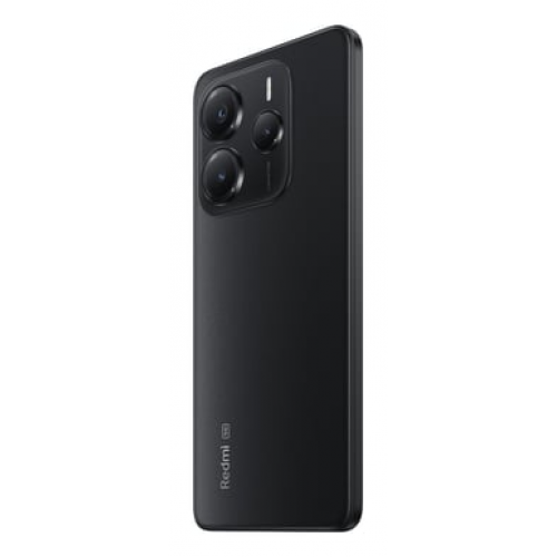 Xiaomi - Redmi Note 14 (5G) 256 GB, Negro - Nuevo