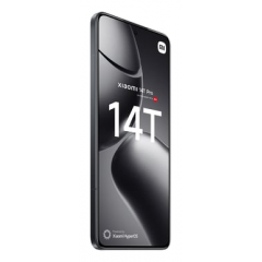 Xiaomi - 14T Pro (5G) 512 GB, negro titanio - Nuevo